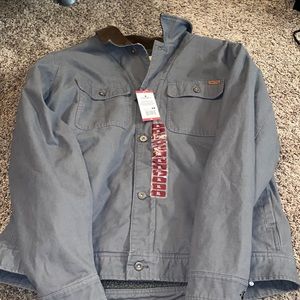 Woolrich XL corduroy jacket